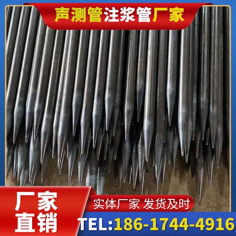 石棉桥梁桩基声测管的荷载适应性设计