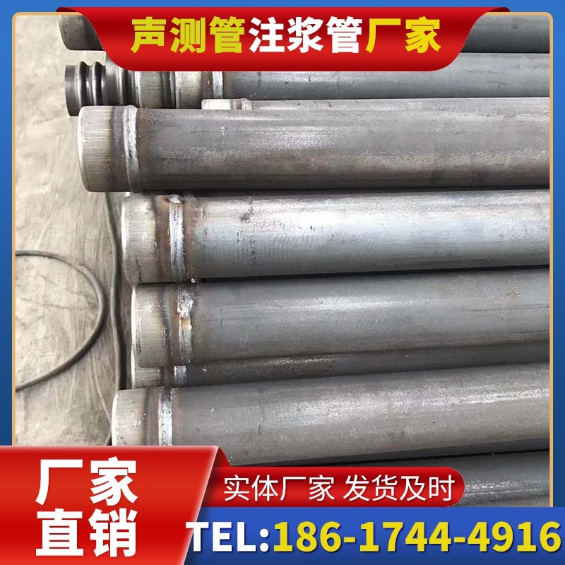 石棉注浆管厂家的应急供货能力应对工程突发需求
